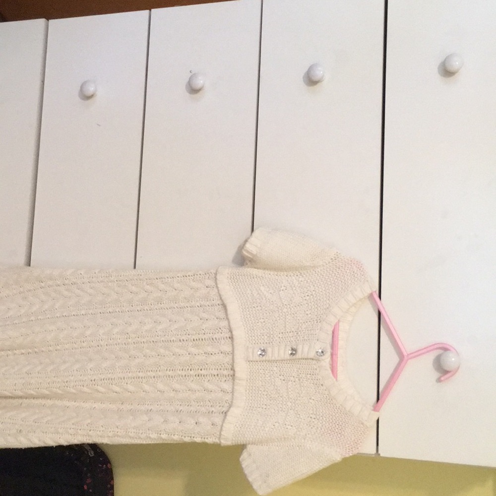 Knit dress - Picture 1 of 1